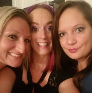 Meet your Posher, Chantal